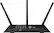 Alt View 11. NETGEAR - Nighthawk R7000 AC1900 WiFi Router - Black.