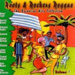 Front Standard. Roots & Rockers Reggae, Vol. 1 [CD].