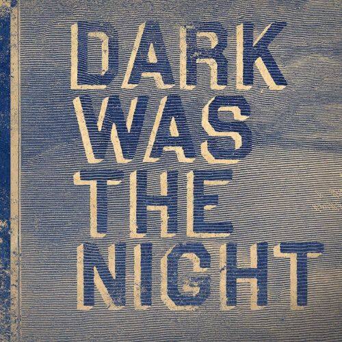 Dark Was the Night: Red Hot Compilation [LP] - VINYL