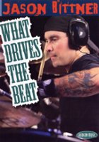 Jason Bittner: What Drives the Beat [DVD] - Front_Original