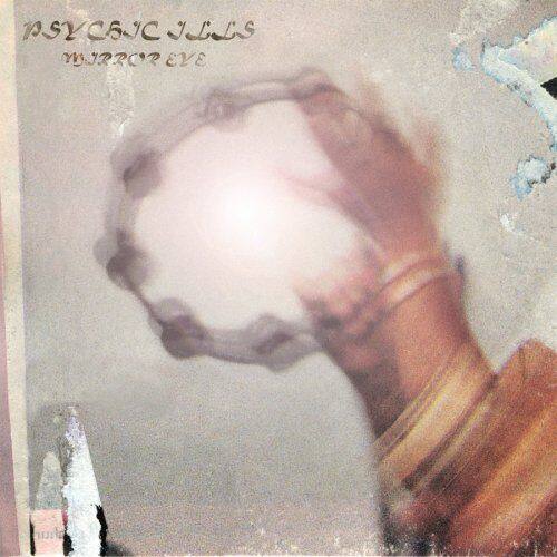 

Mirror Eye [LP] - VINYL