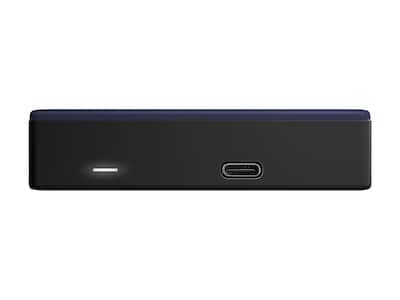 Western Digital WD 5TB My Passport Ultra Portable Storage External Western Digital WD 5TB My Passport Ultra Portable Storage External