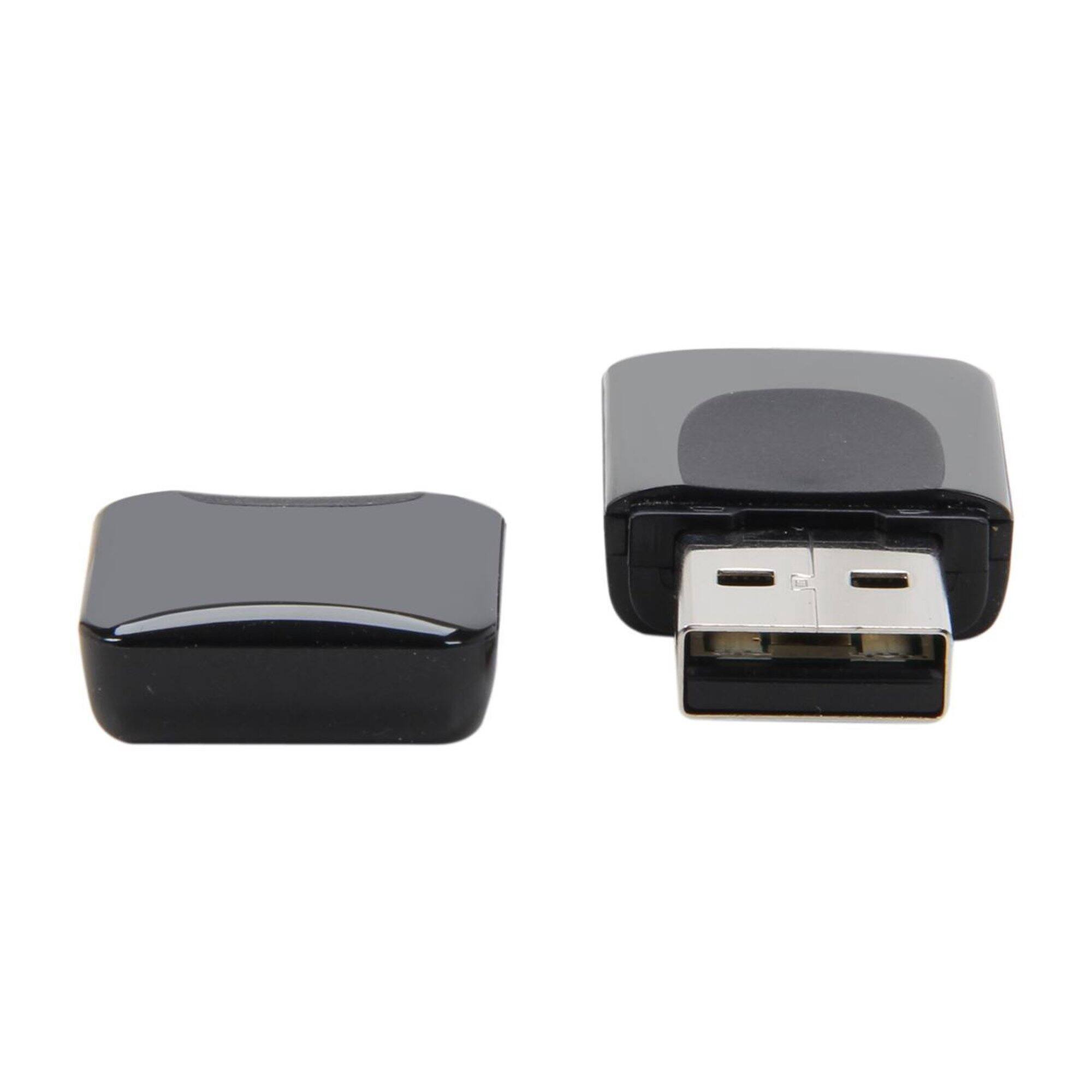 Alt View 2. TP-Link - Tp-Link TL-WN823N Mini Wireless Network USB Adapter.
