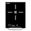 EQUATOR
ADVANCED APPLIANCES
Induction
ON/OFF
USE INDUCTION COOKWARE + PLACE PAN WITH CONTENTS ON BURNER