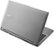 Alt View Standard 1. Acer - Aspire M5 15.6" Touch-Screen Laptop - Intel Core i5 - 6GB Memory - 500GB Hard Drive - Silver.