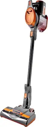 Shark - Rocket Corded Stick Vacuum - Orange