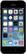 Front Standard. Apple - iPhone 5s 32GB Cell Phone - Space Gray (AT&T).