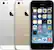Alt View Standard 1. Apple - iPhone 5s 32GB Cell Phone - Space Gray (AT&T).