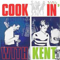 Cookin with Kent [LP] - VINYL - Front_Standard