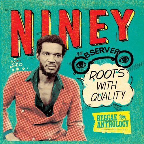 

Roots with Quality [LP] - VINYL