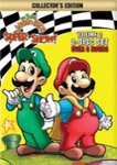 Front Standard. Super Mario Bros. Super Show!, Vol. 2 [Collector's Edition] [2 Discs] [DVD].