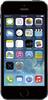 Apple - iPhone 5s 32GB Cell Phone - Space Gray (Verizon Wireless)-Front_Standard