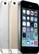 Alt View Standard 3. Apple - iPhone 5s 32GB Cell Phone - Space Gray (Verizon Wireless).