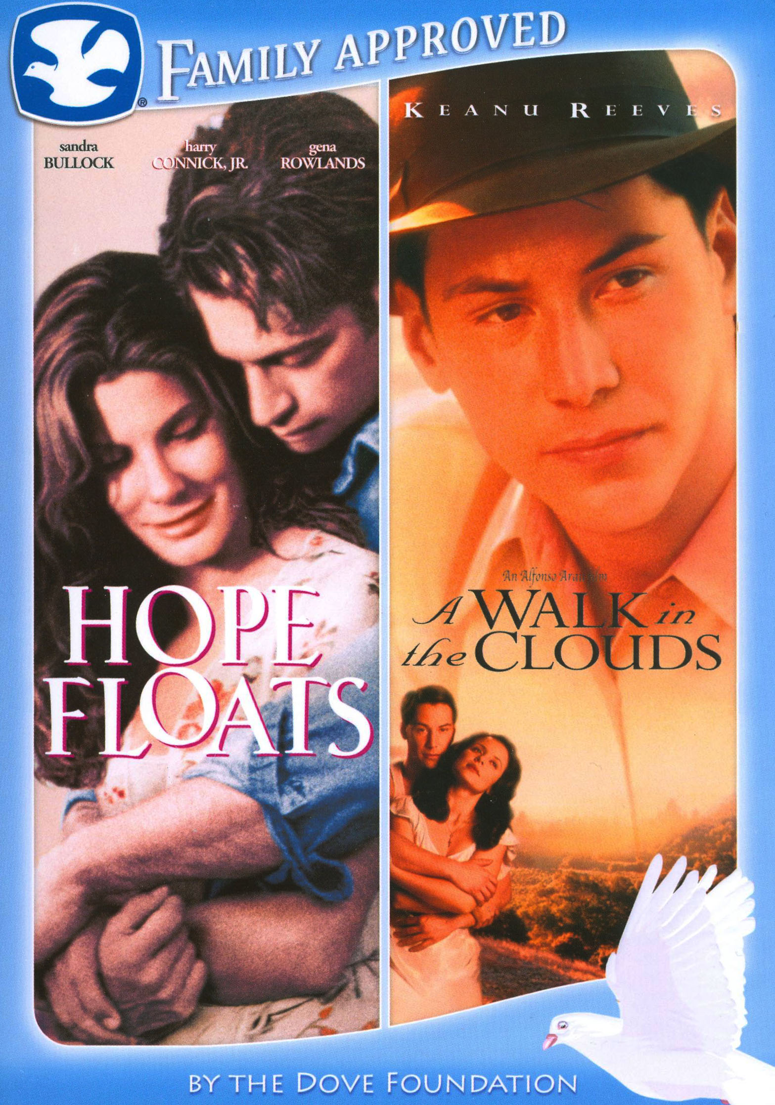 Hope Floats - movie: where to watch streaming online