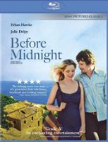 Before Midnight [Includes Digital Copy] [Blu-ray] [2013] - Front_Original