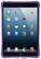 Alt View Standard 1. Ballistic - Smooth Series Case for Apple® iPad® mini - Purple.