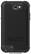 Alt View Standard 2. Ballistic - Shell Gel Series Case for Samsung Galaxy Note II Mobile Phones - Black/Black.