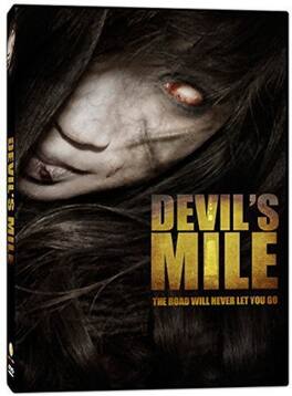 Devil's Mile - DVD