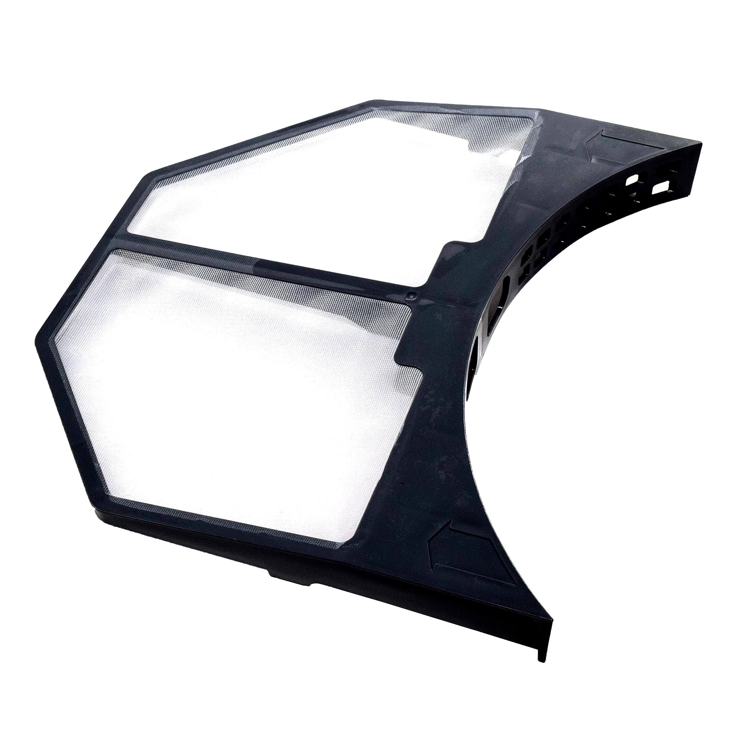 Alt View 4. HQRP - Tumble Dryer Lint Filter Replacement for Hotpoint Indesit Creda Proline - Replaces 148027955 C00207652.