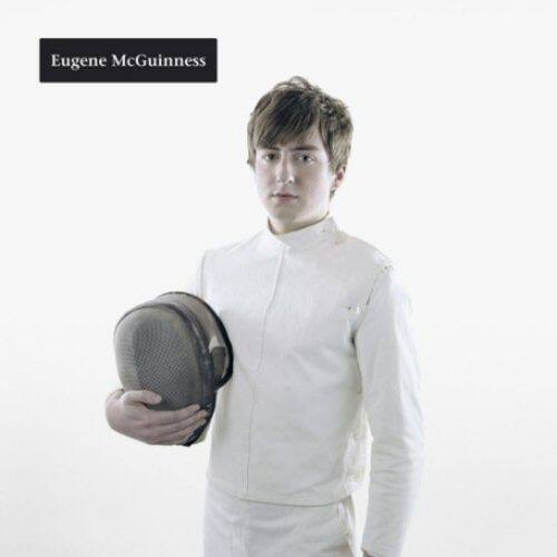 

Eugene McGuinness [LP] - VINYL