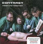 Front Standard. Vision und Tradition [CD].