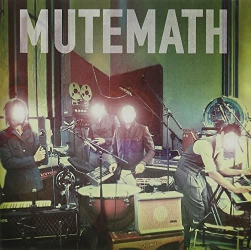MUTEMATH - Mutemath   - COMPACT DISCS [CD] price history on PriceWatchPro