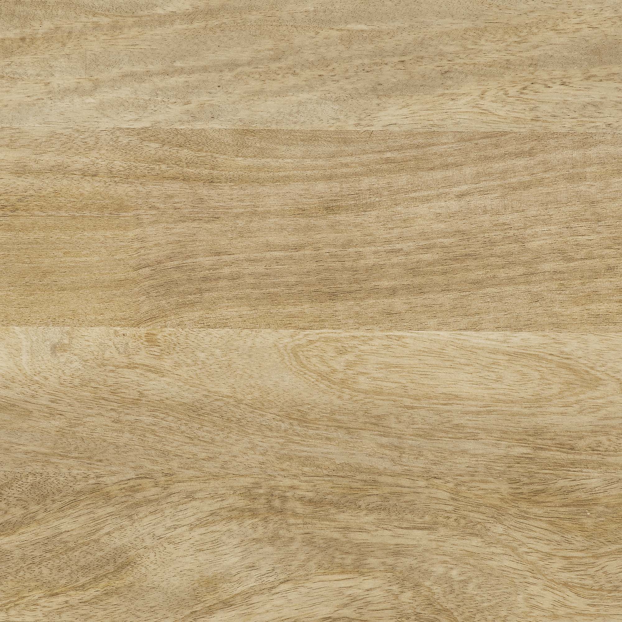 Alt View 6. Modway - Amistad 60" Wood Dining Table - Brown.