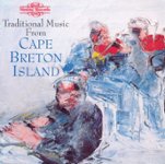 Front Standard. Traditional Music from Cape Breton Island [CD].