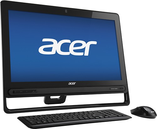 Acer Aspire Z3 23