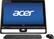Front Zoom. Acer - Aspire Z3 23" Touch-Screen All-In-One Computer - Intel Pentium - 4GB Memory - 1TB Hard Drive.