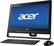 Alt View Zoom 2. Acer - Aspire Z3 23" Touch-Screen All-In-One Computer - Intel Pentium - 4GB Memory - 1TB Hard Drive.