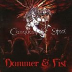 Front Standard. Hammer and Fist [CD].