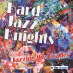 Front Standard. Jazzing the Beatles [CD].