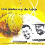 Front Standard. Les Maitres du Bele, Vol. 2 [CD].