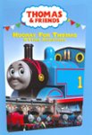 Thomas & Friends: Hooray For Thomas [DVD] - Best Buy