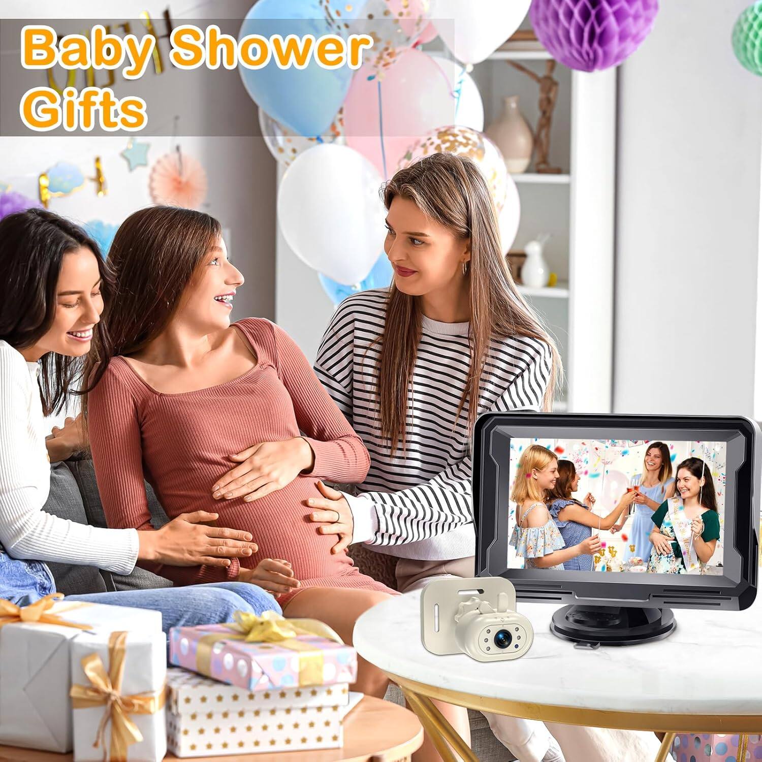 Baby Shower Gifts