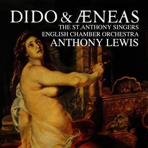 Purcell / Milanesi / La Risonanza / Bonizzoni - Dido & Aeneas   - SUPER-AUDIO CD [Super Audio CD (SACD)] price history on PriceWatchPro