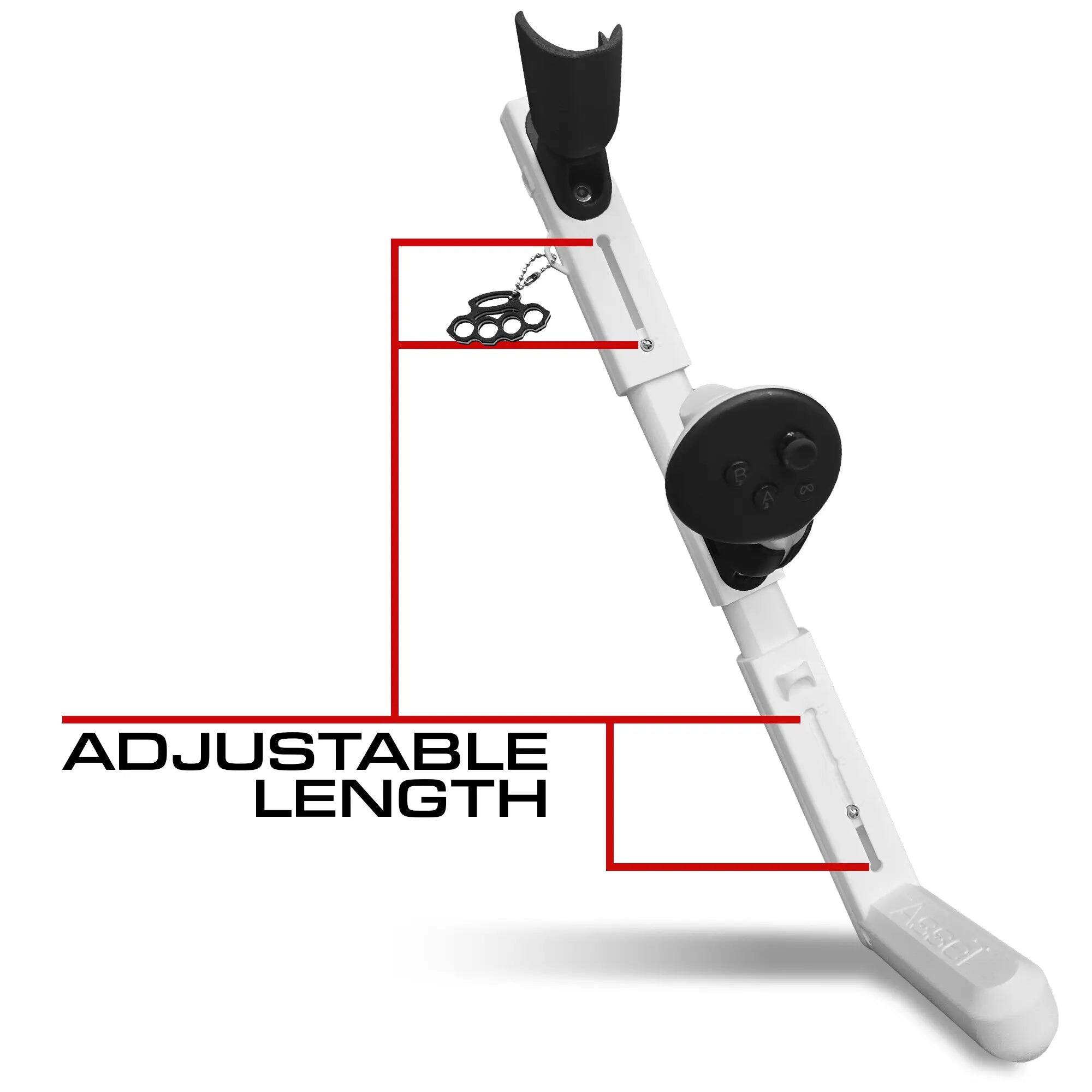 ADJUSTABLE LENGTH