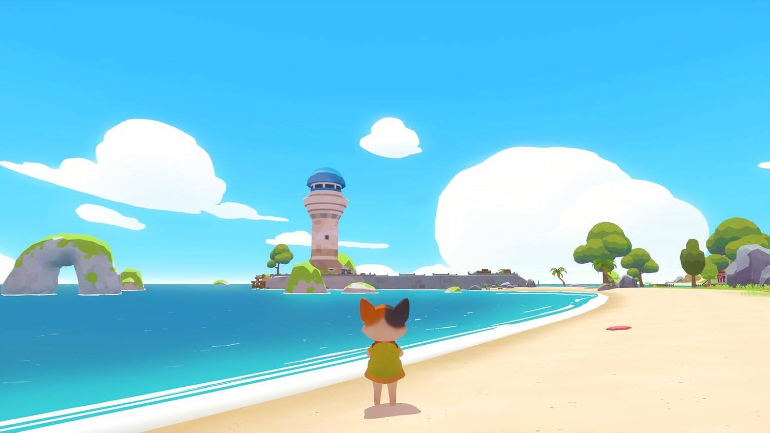 Alt View 1. PopMarket - Petit Island for Nintendo Switch   - VIDEOGAMES.