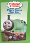 Front. Thomas & Friends: Percy Saves the Day [DVD].