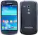 Alt View 1. Samsung - Galaxy S III Mini AT&T Branded 4G Cell Phone (Unlocked).