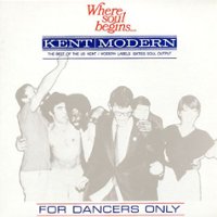 For Dancers Only [LP] - VINYL - Front_Standard