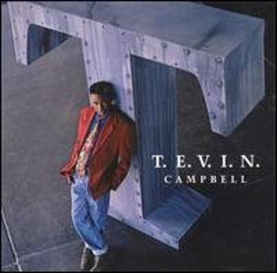 Front. T.E.V.I.N. [CD].