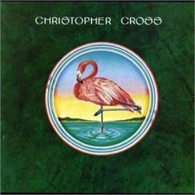  Christopher Cross [CD]