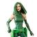 Alt View 14. Marvel - Legends Series Madame Hydra.