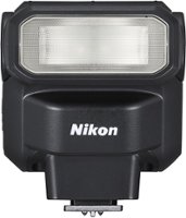 Nikon - SB-300 AF Speedlight External Flash - Angle_Zoom