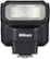 Angle Zoom. Nikon - SB-300 AF Speedlight External Flash.