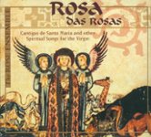 Front Standard. Rosa das Rosas [CD].
