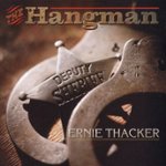 Front Standard. The Hangman [CD].