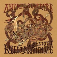 Animals in the Dark [LP] - VINYL - Front_Original